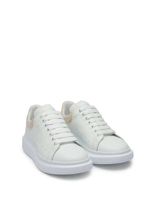 Oversized sneakers ALEXANDER MCQUEEN | 727390WIE9B9308